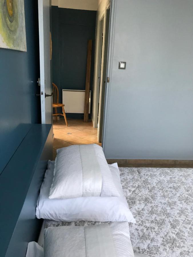 L'Atelier Des Coudelieres Bed & Breakfast Le Thor Exterior photo
